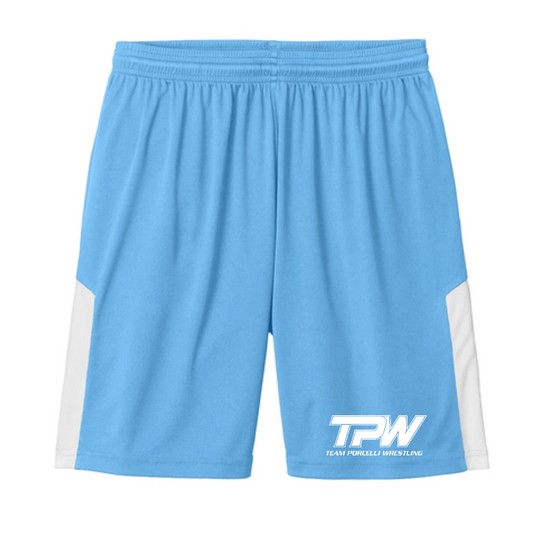 Competitor United 7" Short