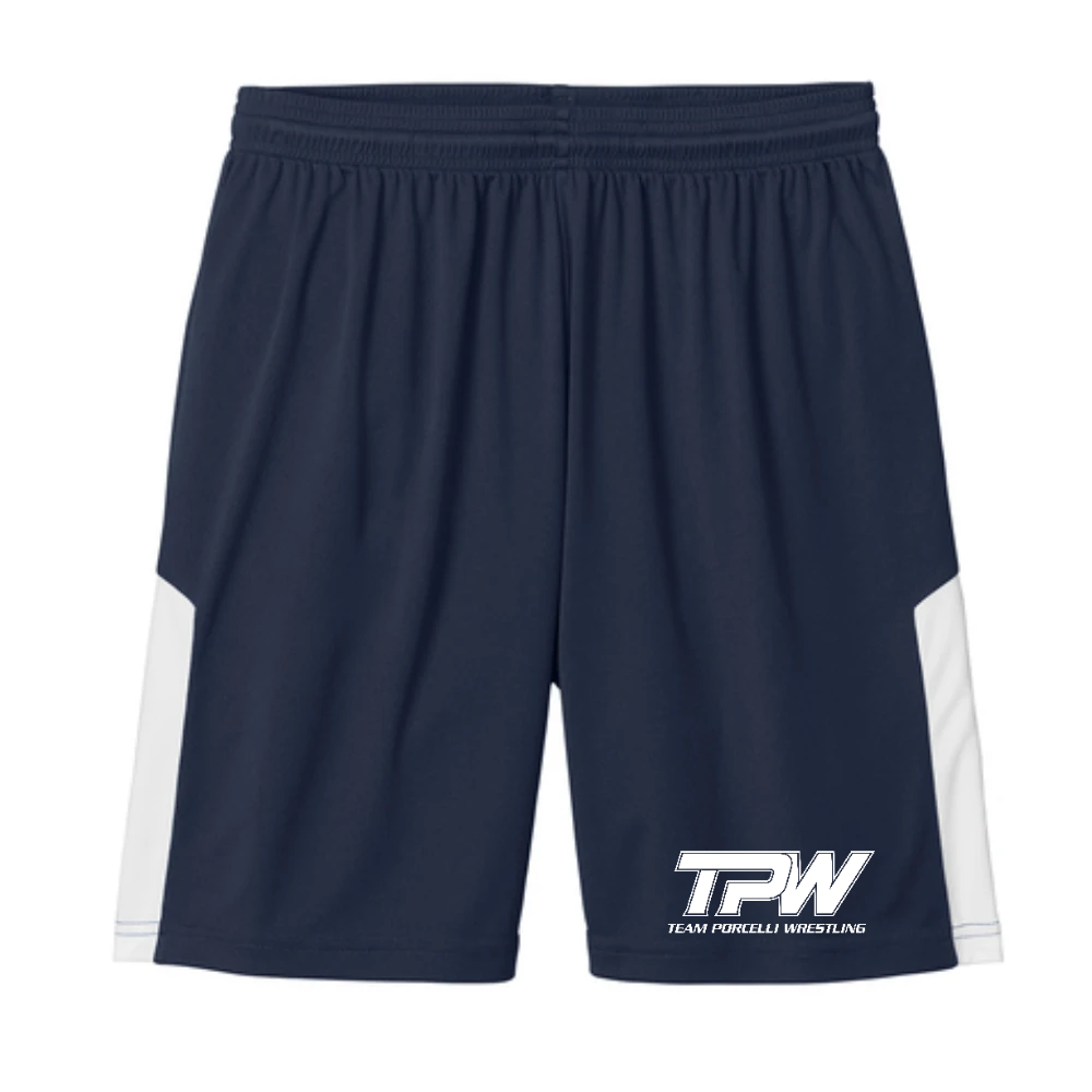 Competitor United 7" Short