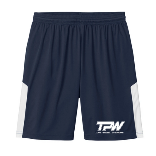 Competitor United 7" Short