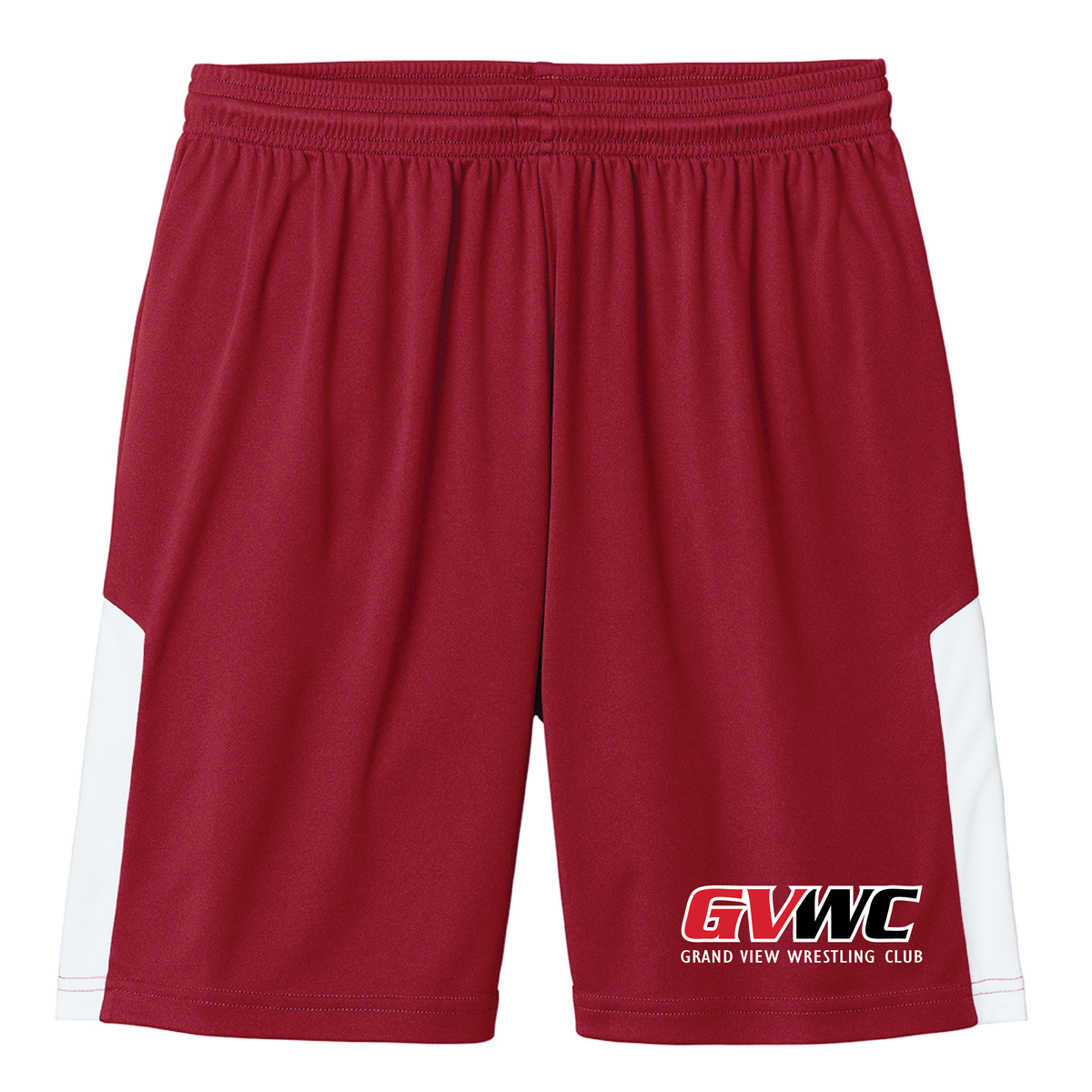 Adult Competitor™  United 7' Short