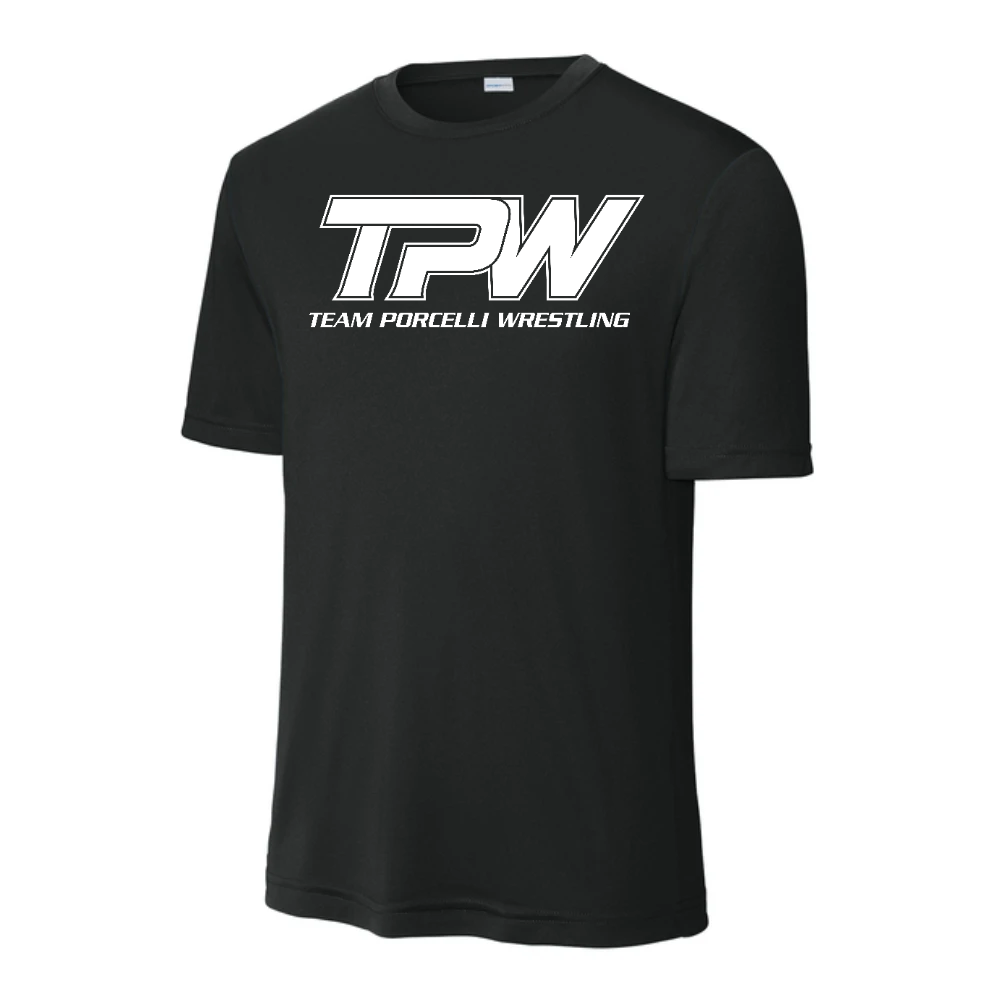 Sport-Tek PosiCharge Competitor Tee