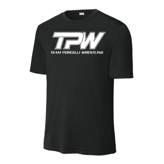 Sport-Tek PosiCharge Competitor Tee