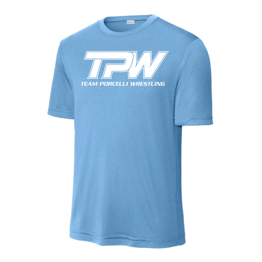 Sport-Tek PosiCharge Competitor Tee