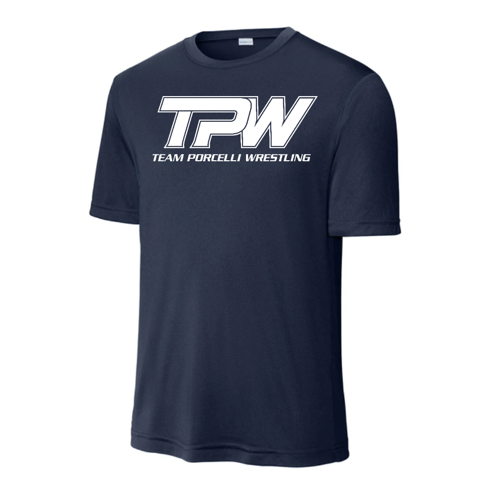 Sport-Tek PosiCharge Competitor Tee