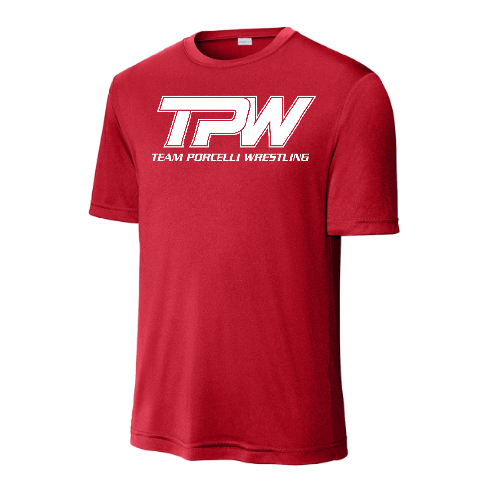 Sport-Tek PosiCharge Competitor Tee