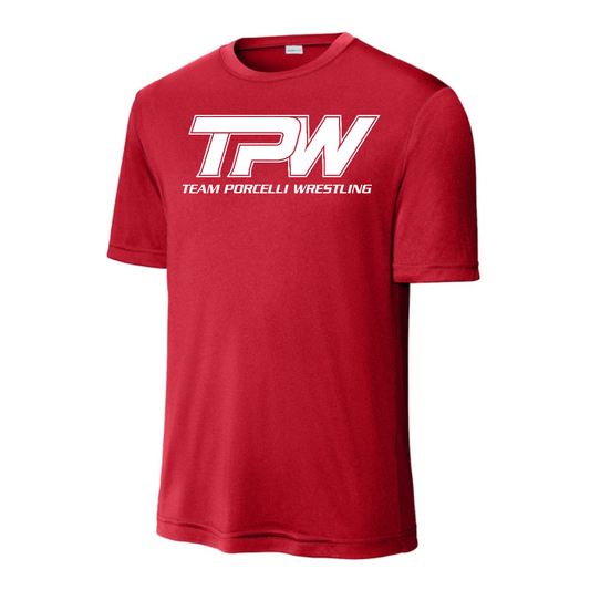 Sport-Tek PosiCharge Competitor Tee