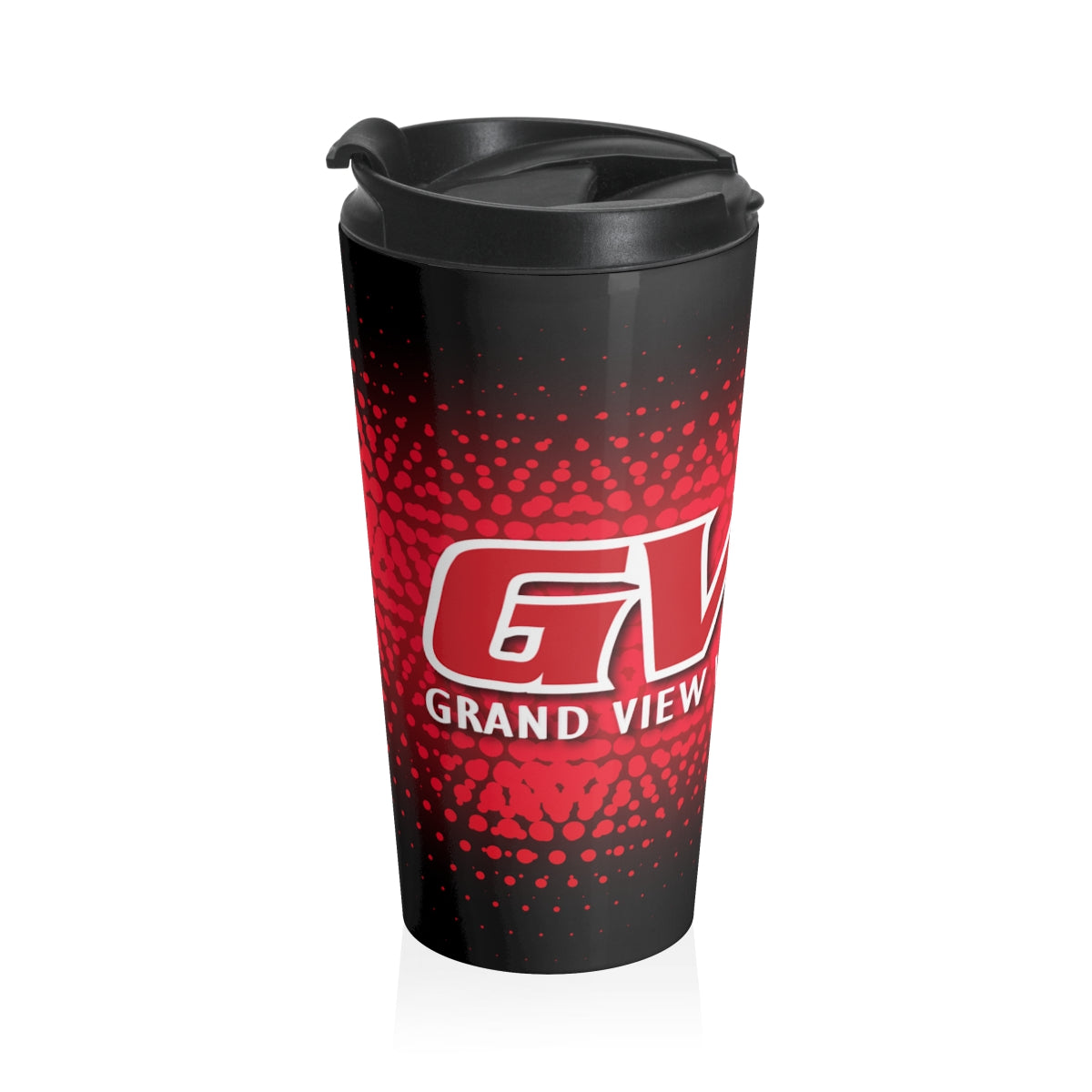 Stainless Steel Travel Tumbler