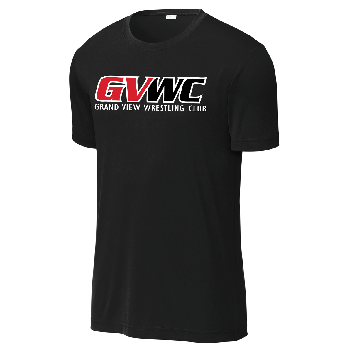 Youth PosiCharge® Re-Compete Tee