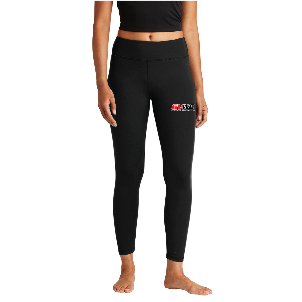Women's High Rise 7/8 Legging