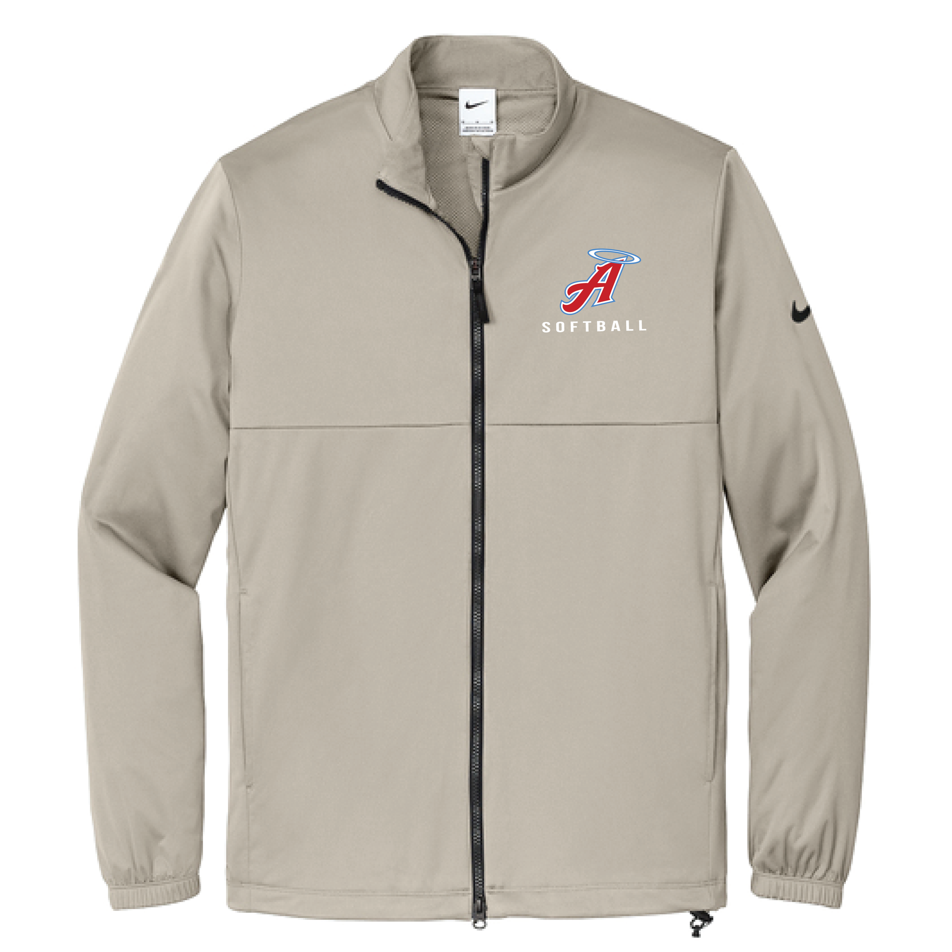 Nike Storm-FIT Full-Zip Jacket