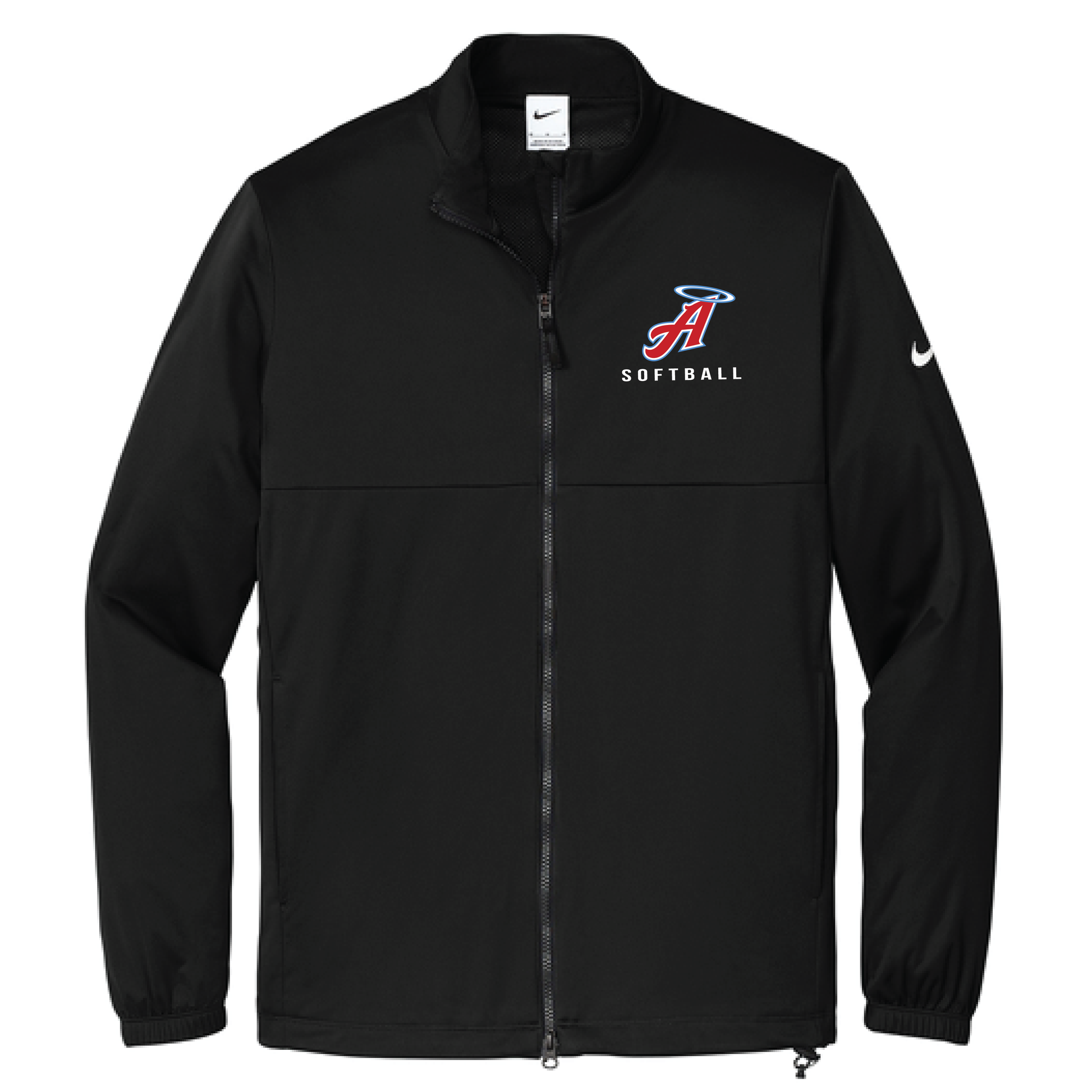 Nike Storm-FIT Full-Zip Jacket