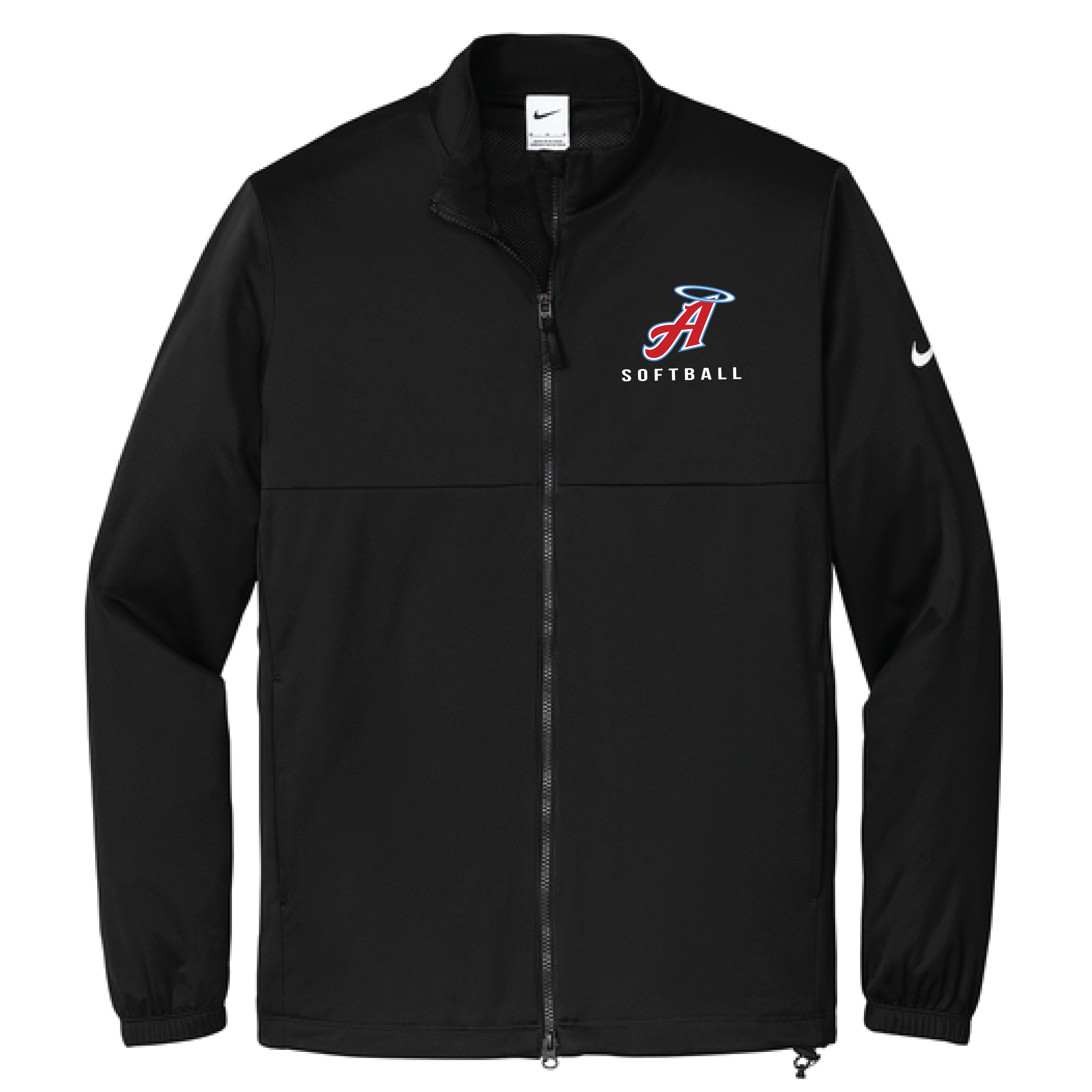 Nike Storm-FIT Full-Zip Jacket