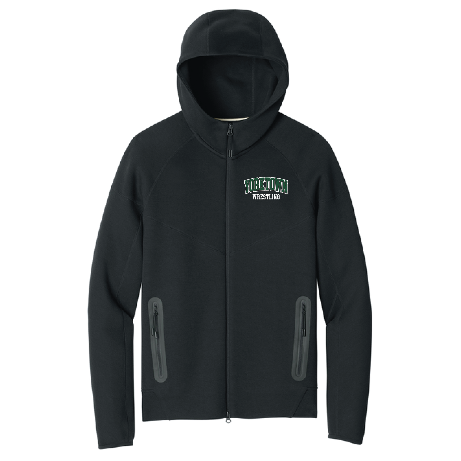 Nike Tech Fleece Full-Zip Hoodie