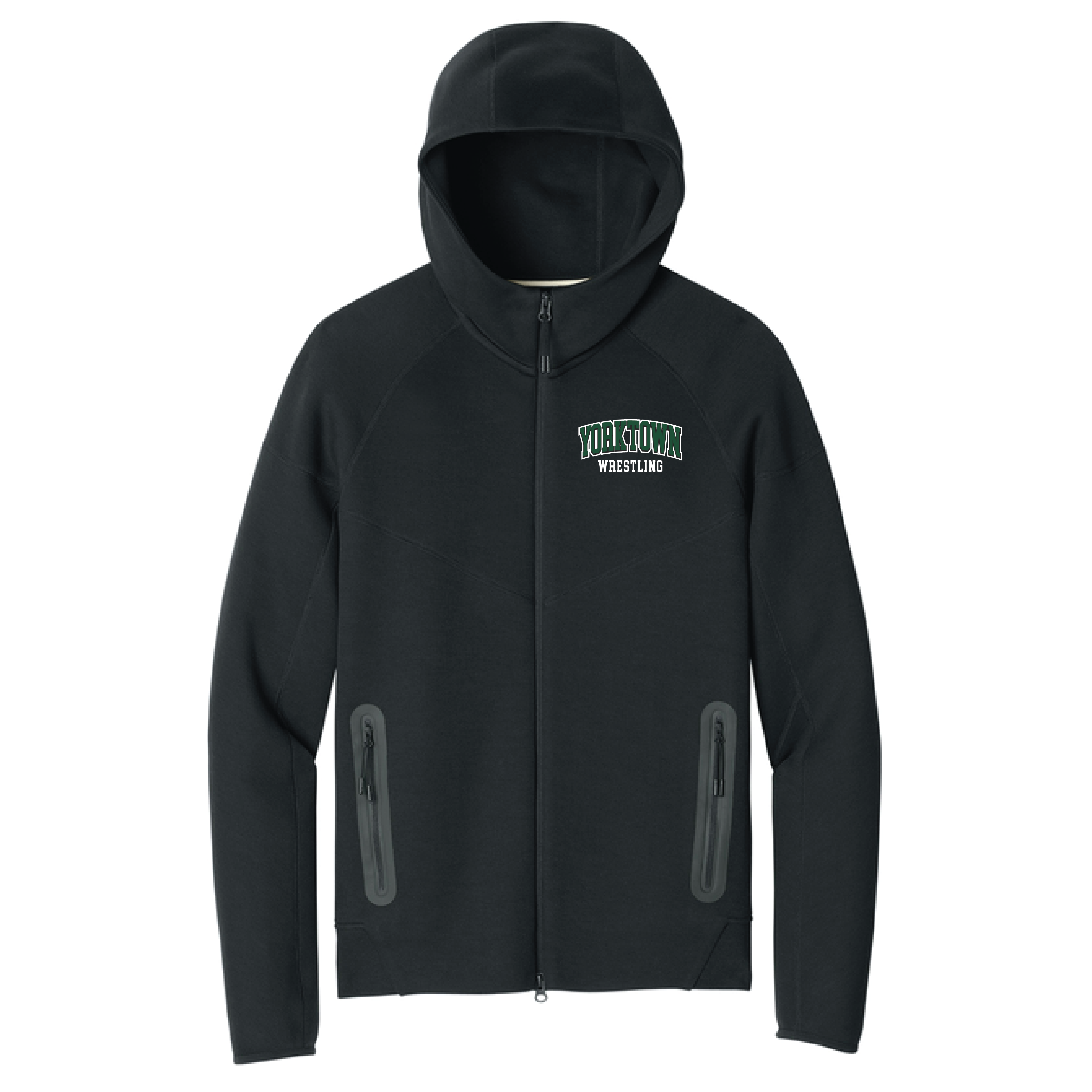 Nike Tech Fleece Full-Zip Hoodie