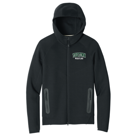 Nike Tech Fleece Full-Zip Hoodie