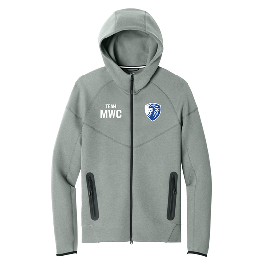 Nike Tech Fleece Full-Zip Hoodie