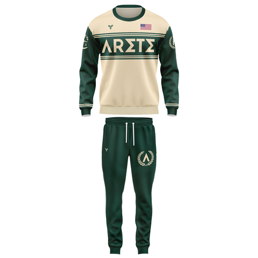 ARETE YOUTH/ADULT WARM UP BUNDLE