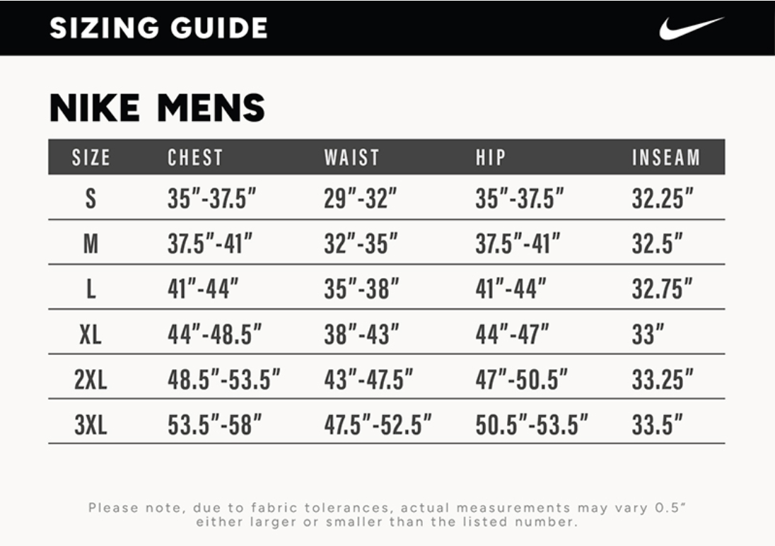 Nike Men's Relentless Full-Length Pants