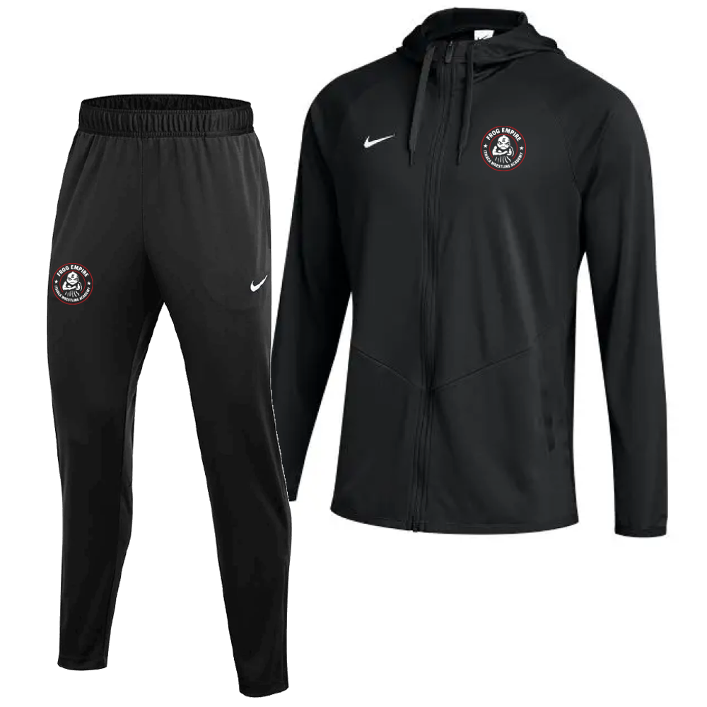Men's Nike Relentless Bundle