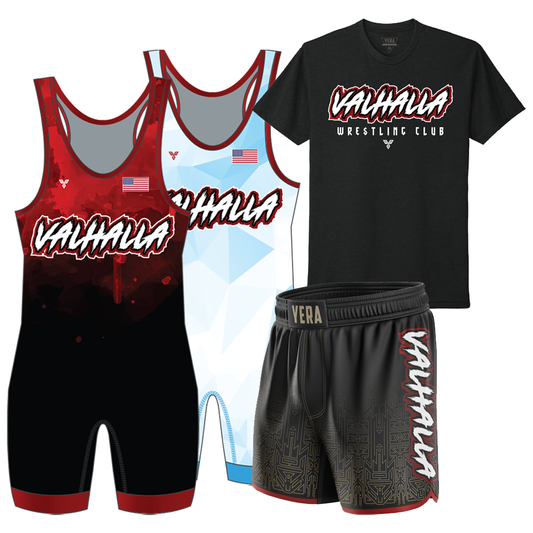 Valhalla FRECO Bundle