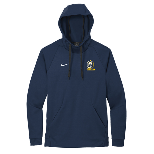 Nike Therma-FIT Pullover Fleece Hoodie