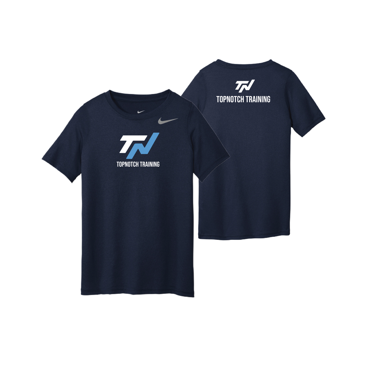 Nike Youth Team rLegend S/S Tee