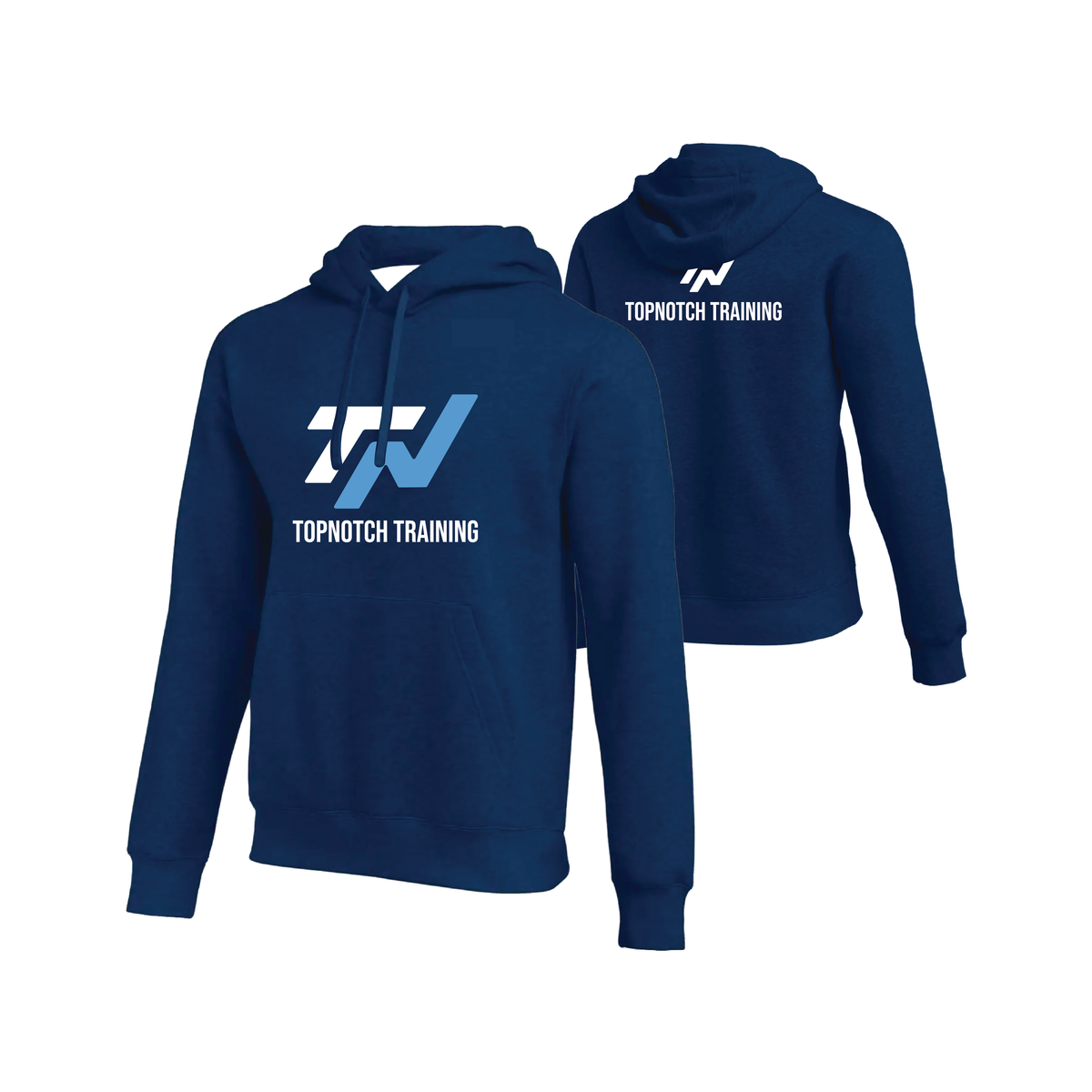 Nike Youth Club Fleece Hoodie