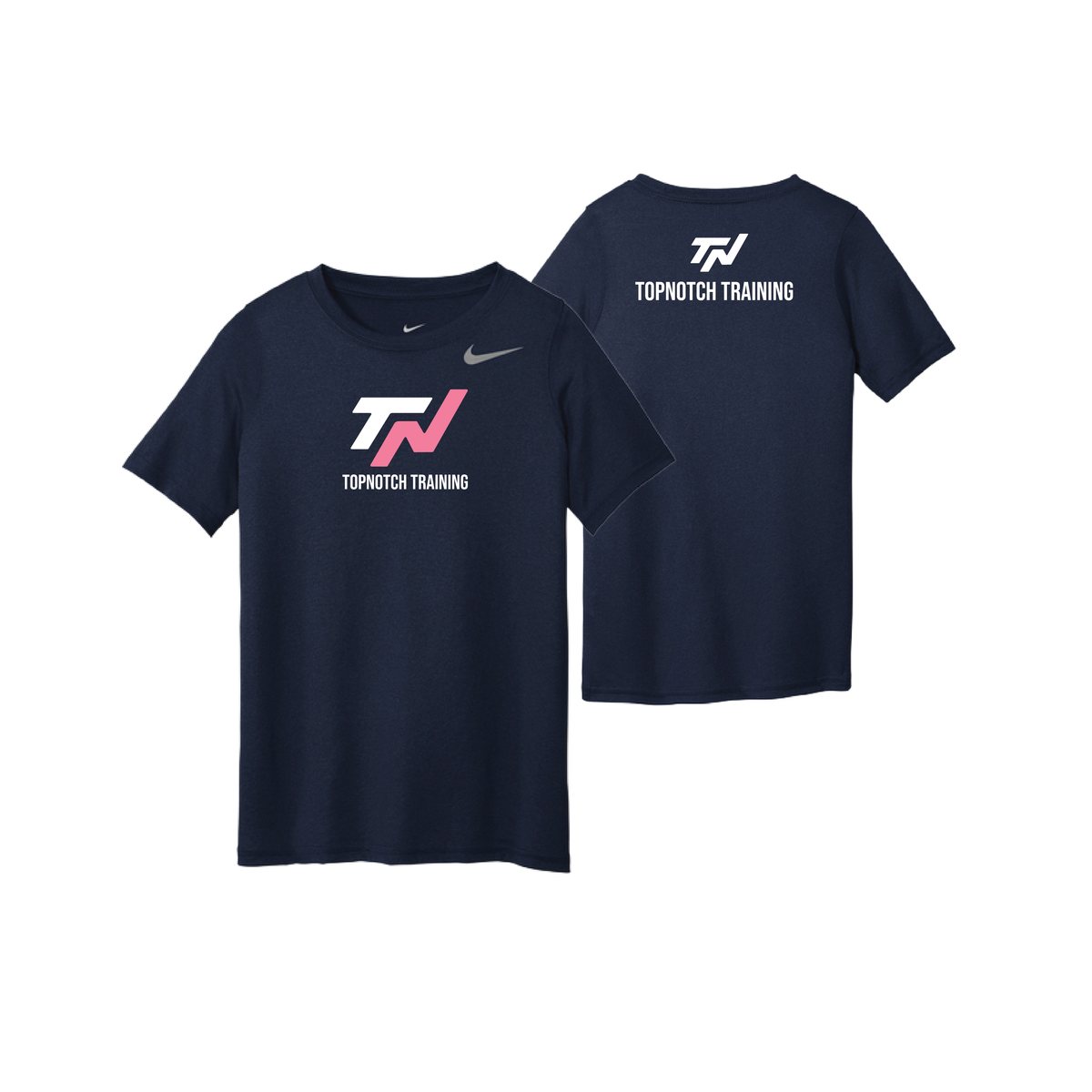 Nike Youth Team rLegend S/S Tee