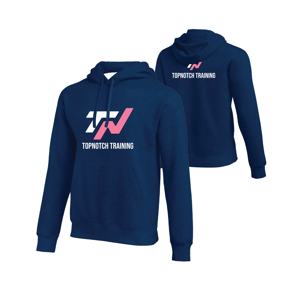 Nike Youth Club Fleece Hoodie