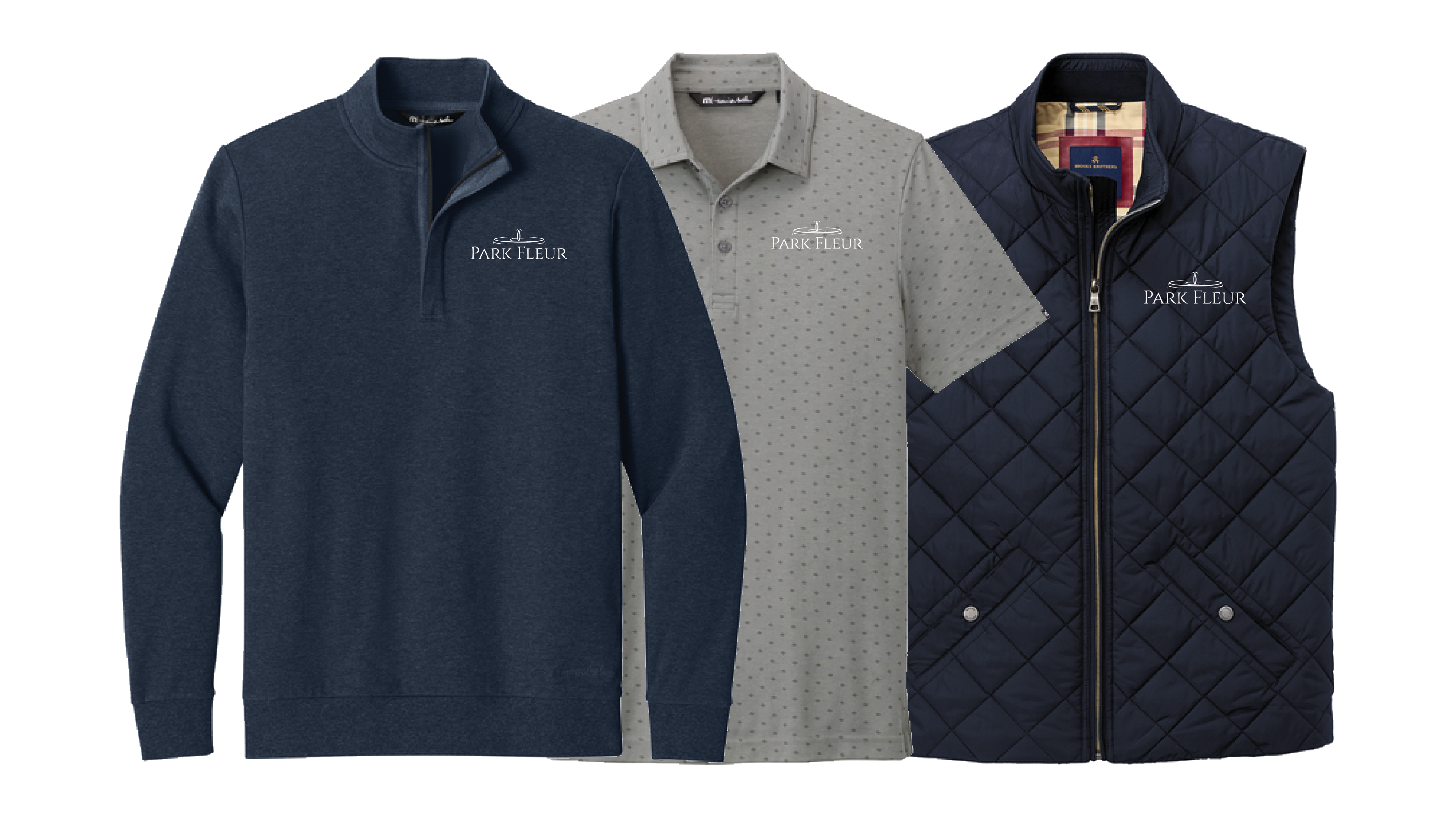 IronCrest Merch