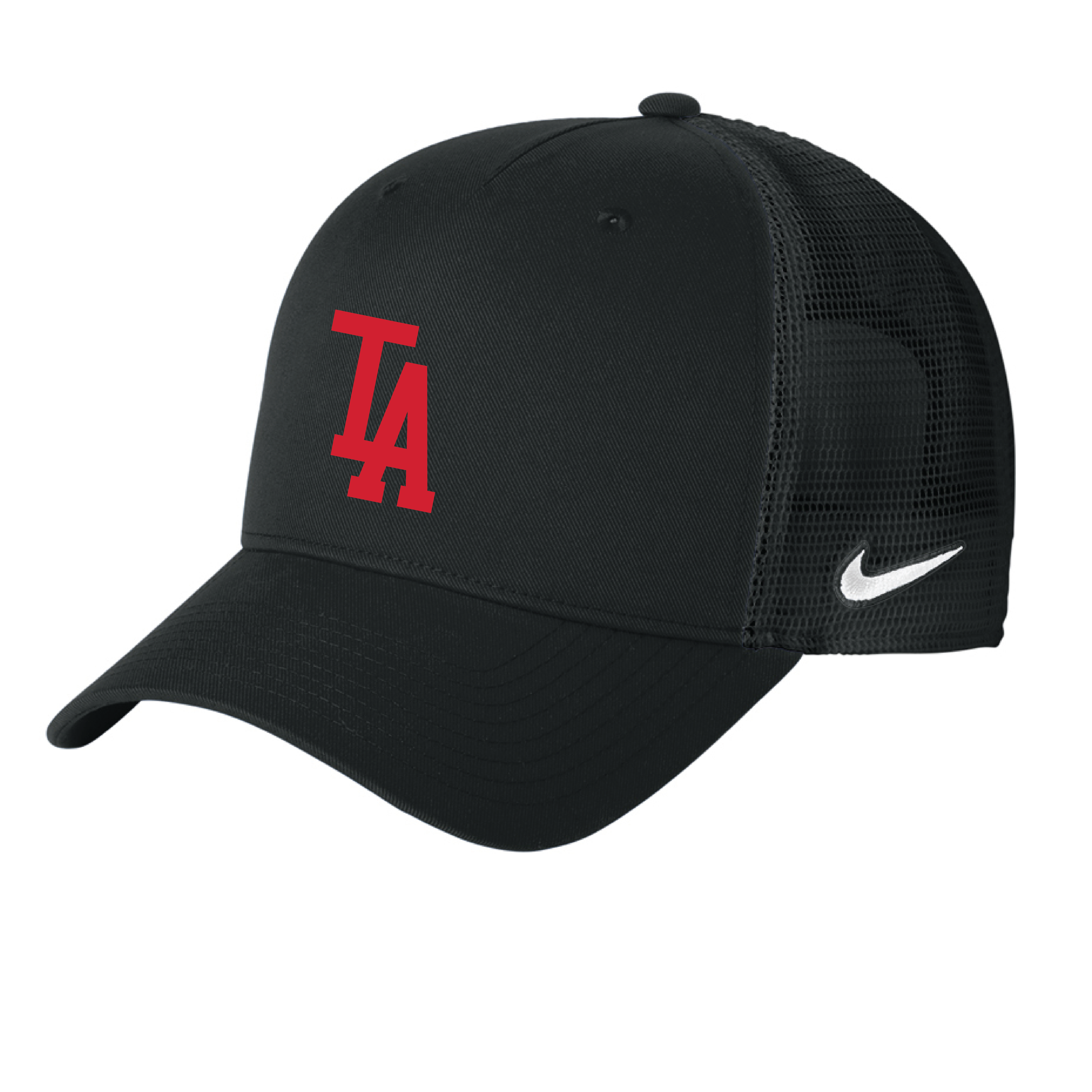 Nike Snapback Mesh Trucker Cap