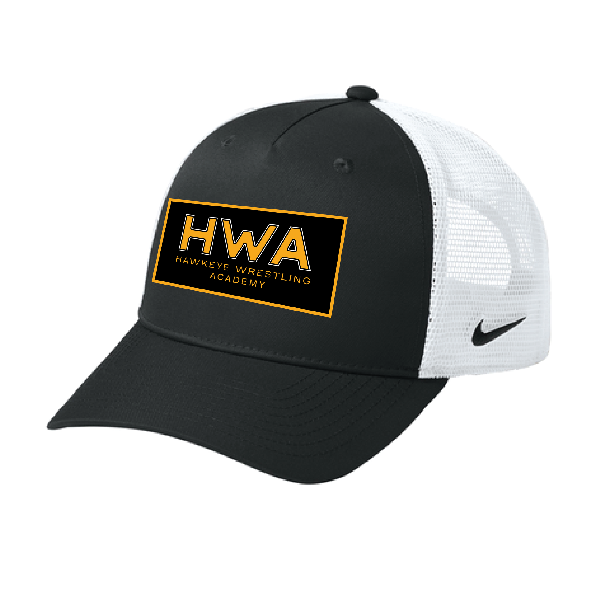Nike Snapback Mesh Trucker Cap