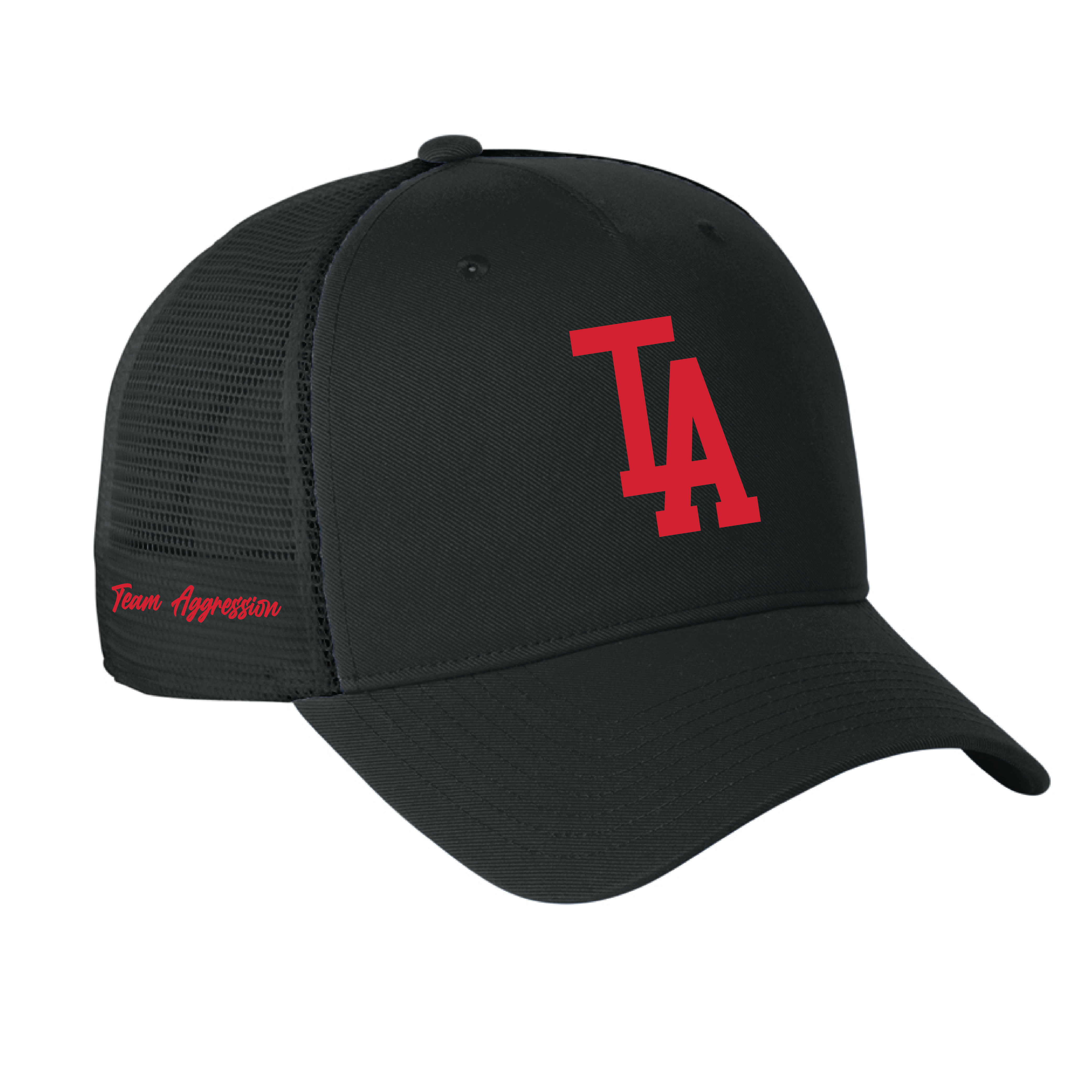 Nike Snapback Mesh Trucker Cap