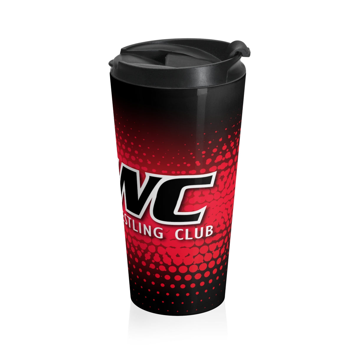 Stainless Steel Travel Tumbler