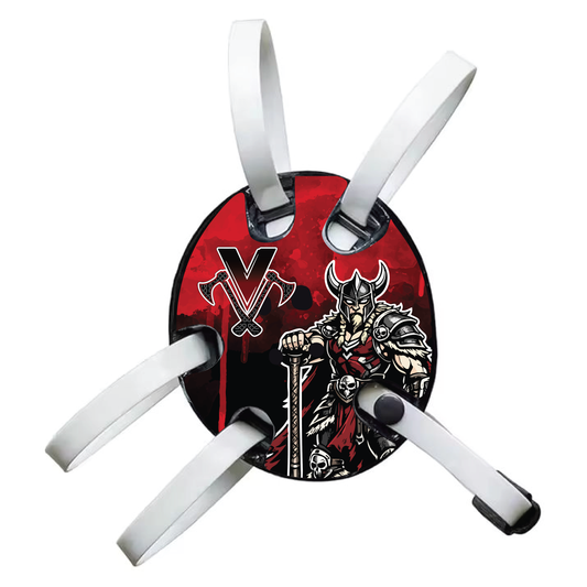 Valhalla - Custom Headgear