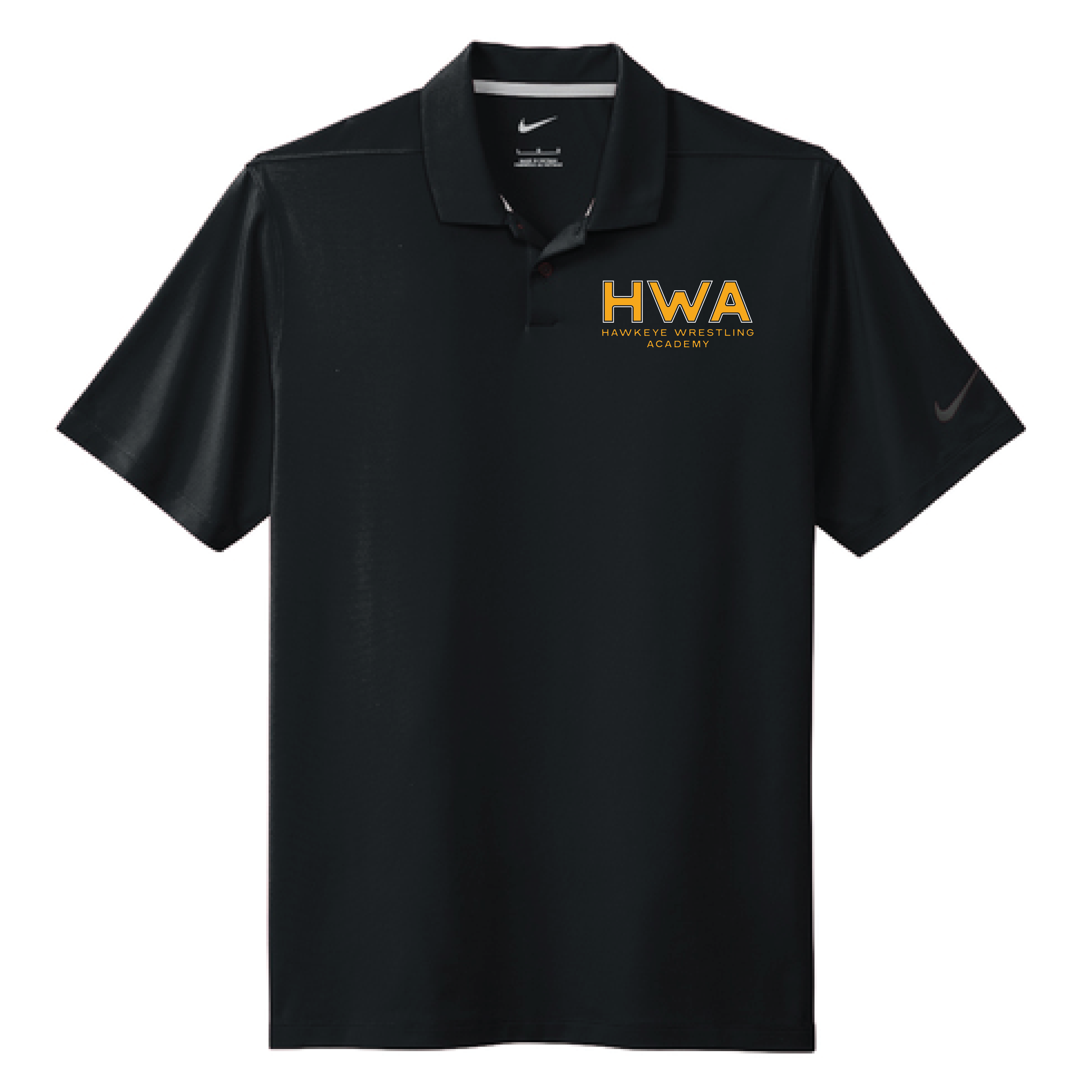 Nike Dri-FIT Vapor Polo