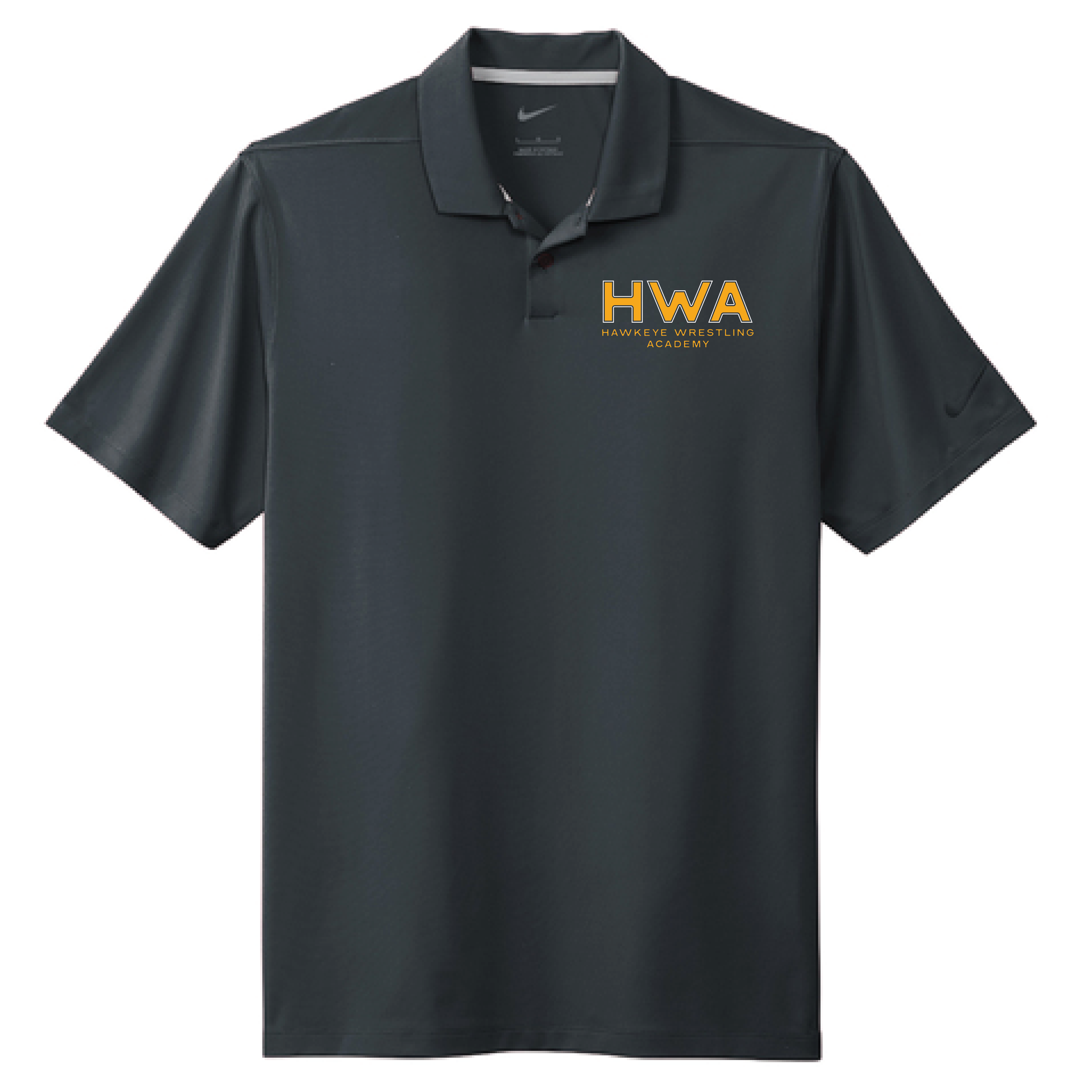 Nike Dri-FIT Vapor Polo