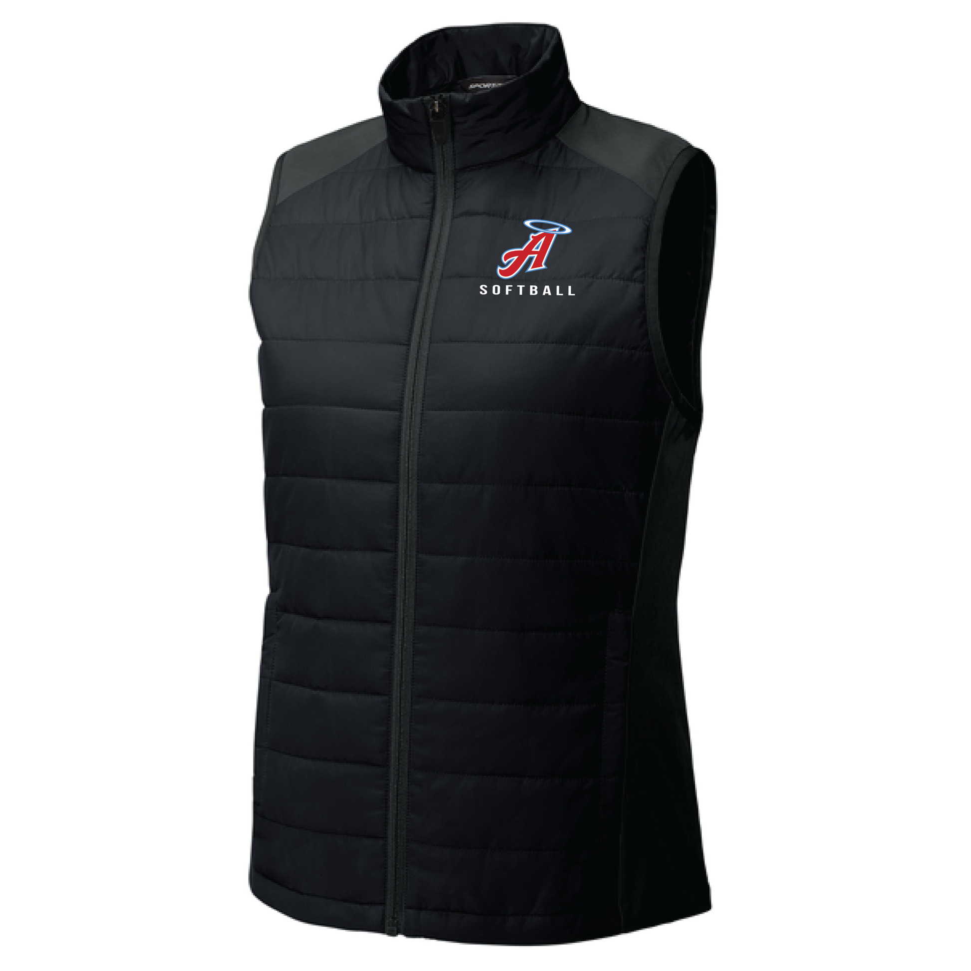 Women's Teknical Hybrid Vest