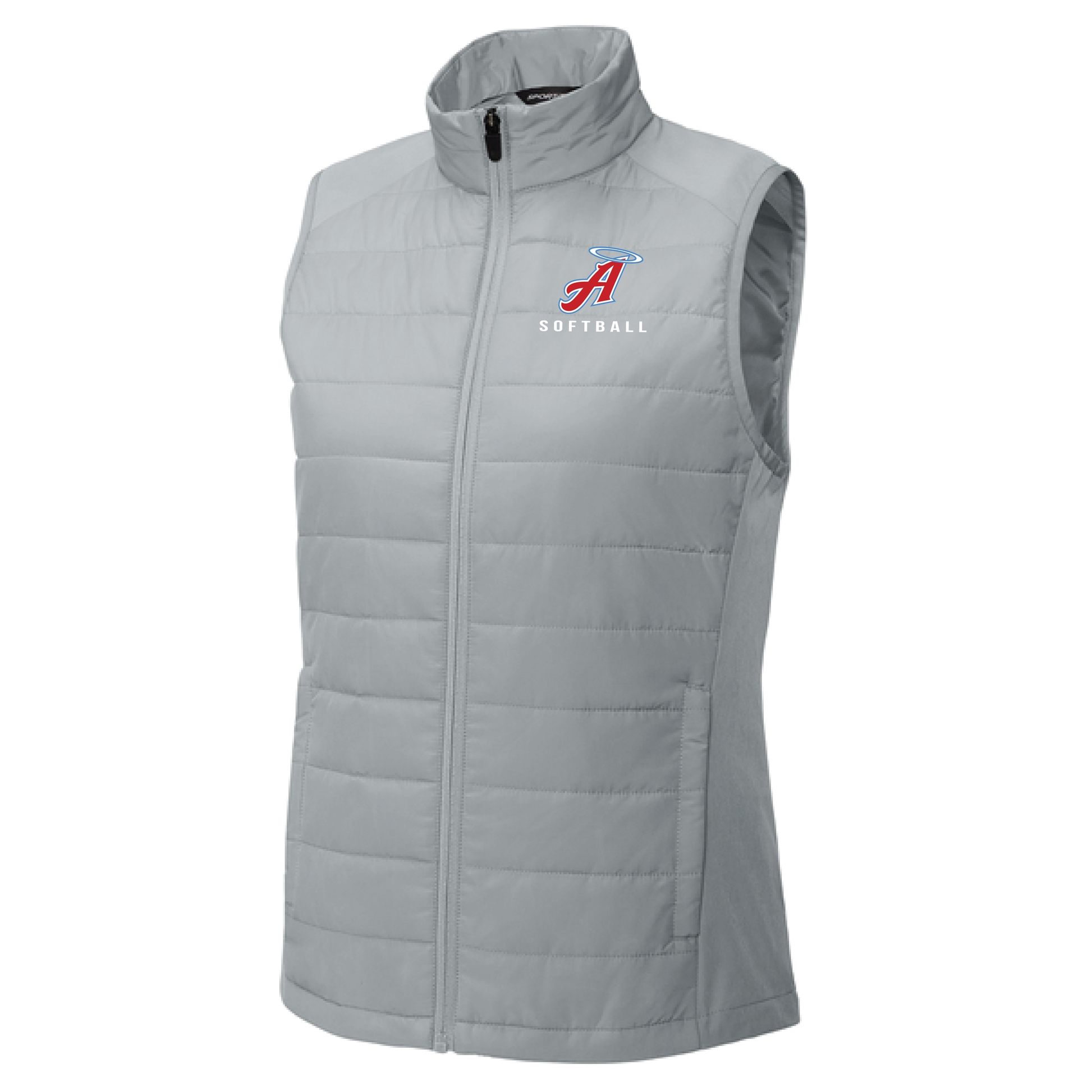 Women's Teknical Hybrid Vest