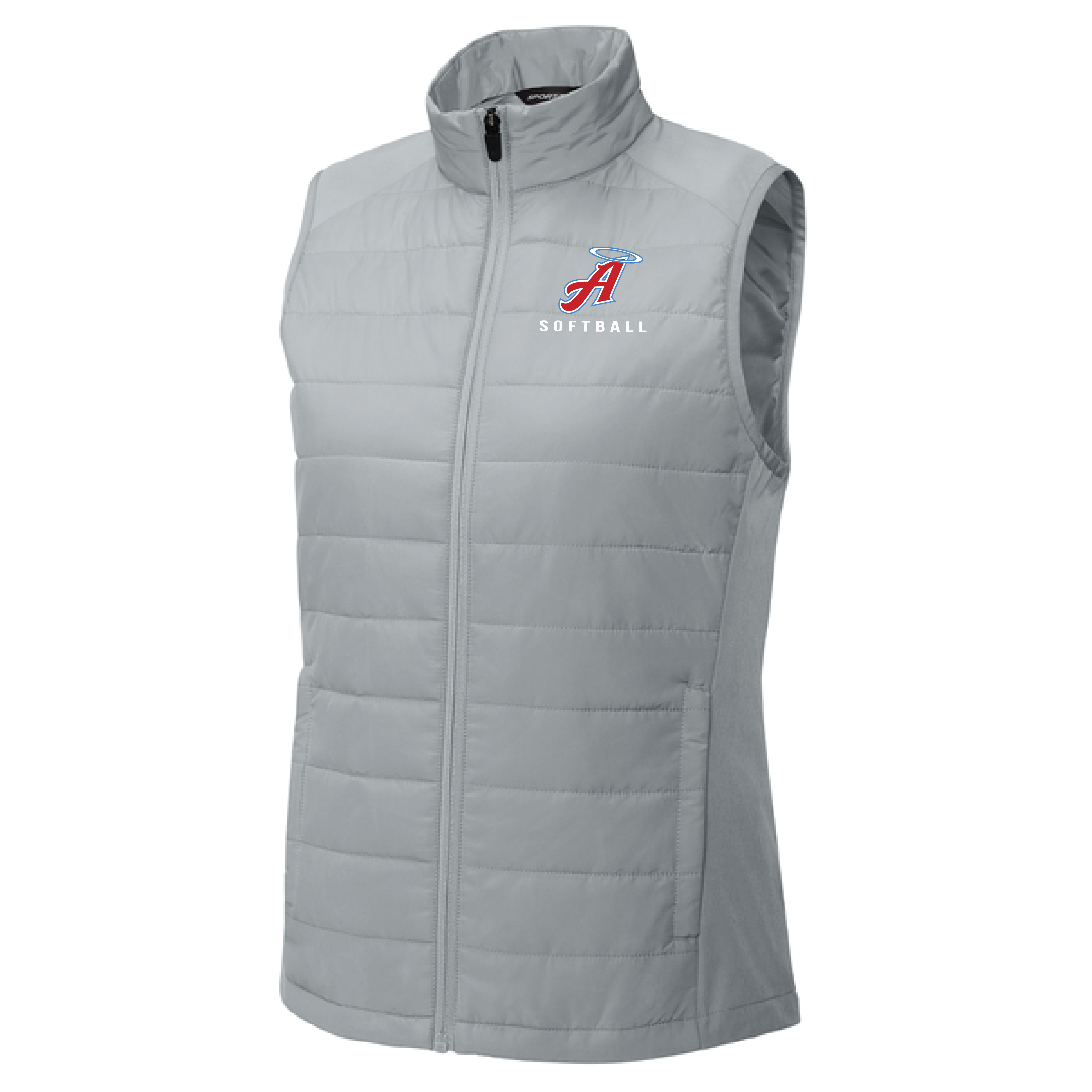 Women's Teknical Hybrid Vest