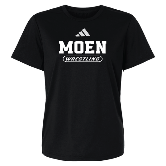 Adidas Women's Pregame T-Shirt