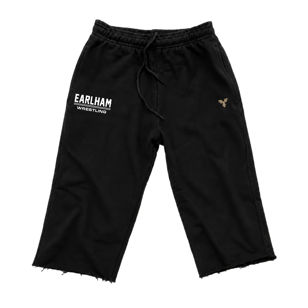 YERA Youth / Men Core Classic Heavyweight Fleece 3/4 Sweatpant