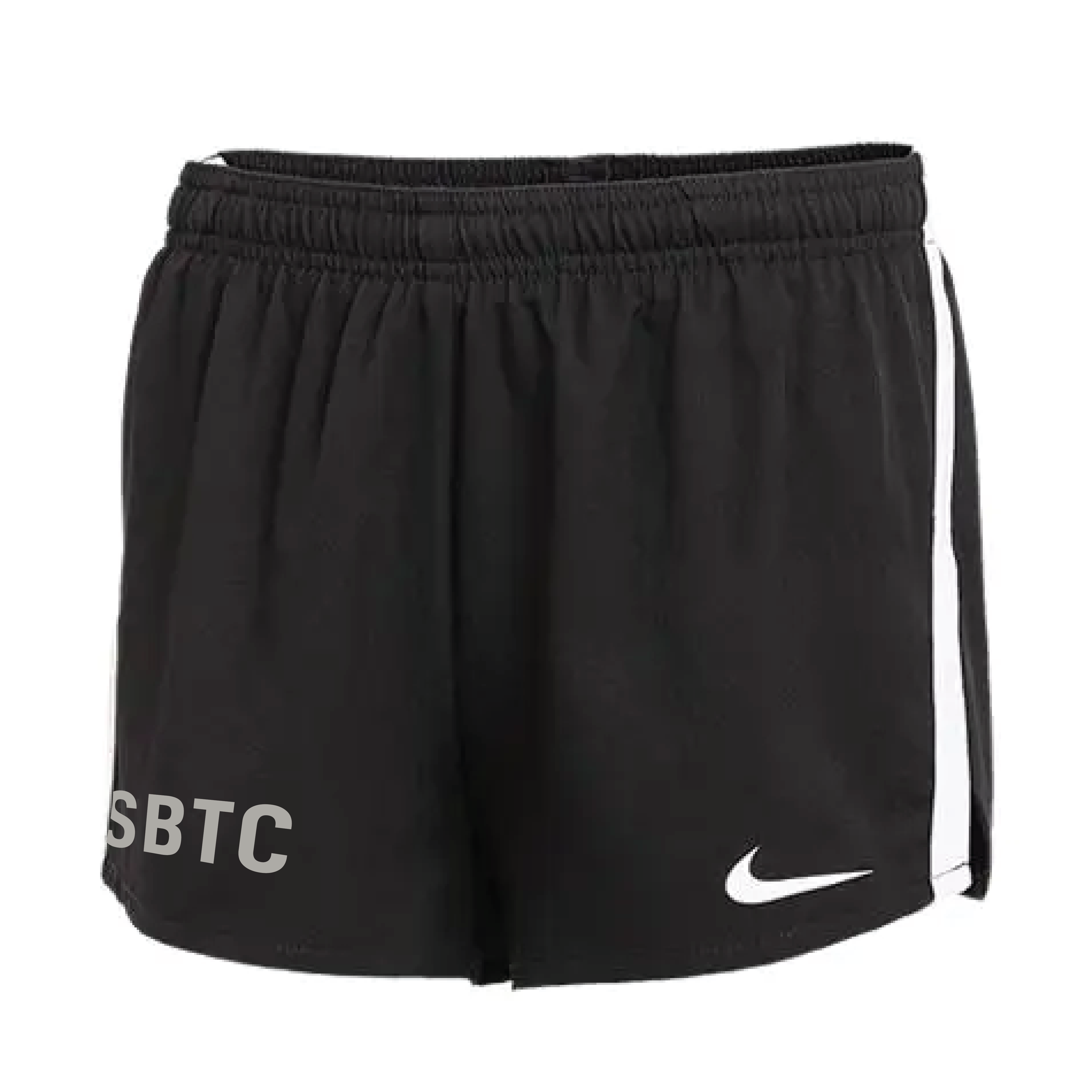 Nike YOUTH Stock Fast 2" Dri-FIT