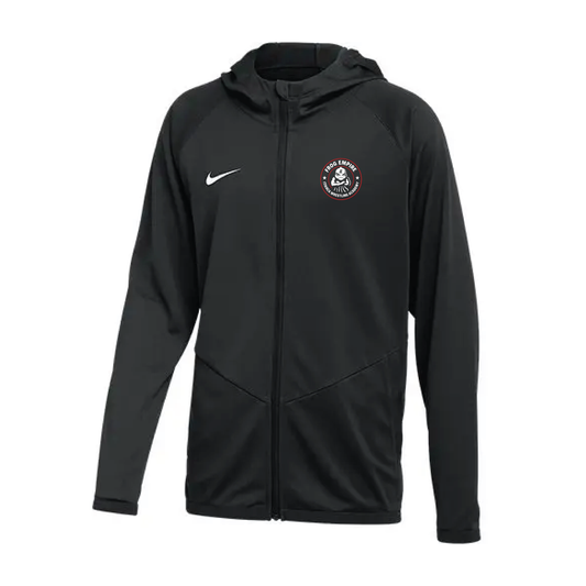 YOUTH Nike Relentless Full-Zip Jacket