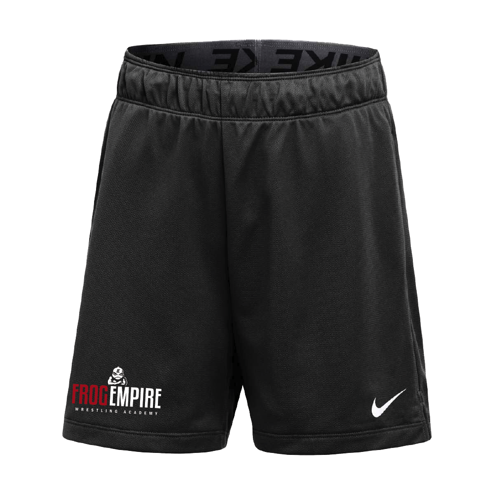 Nike Youth Dri-FIT Attack Shorts