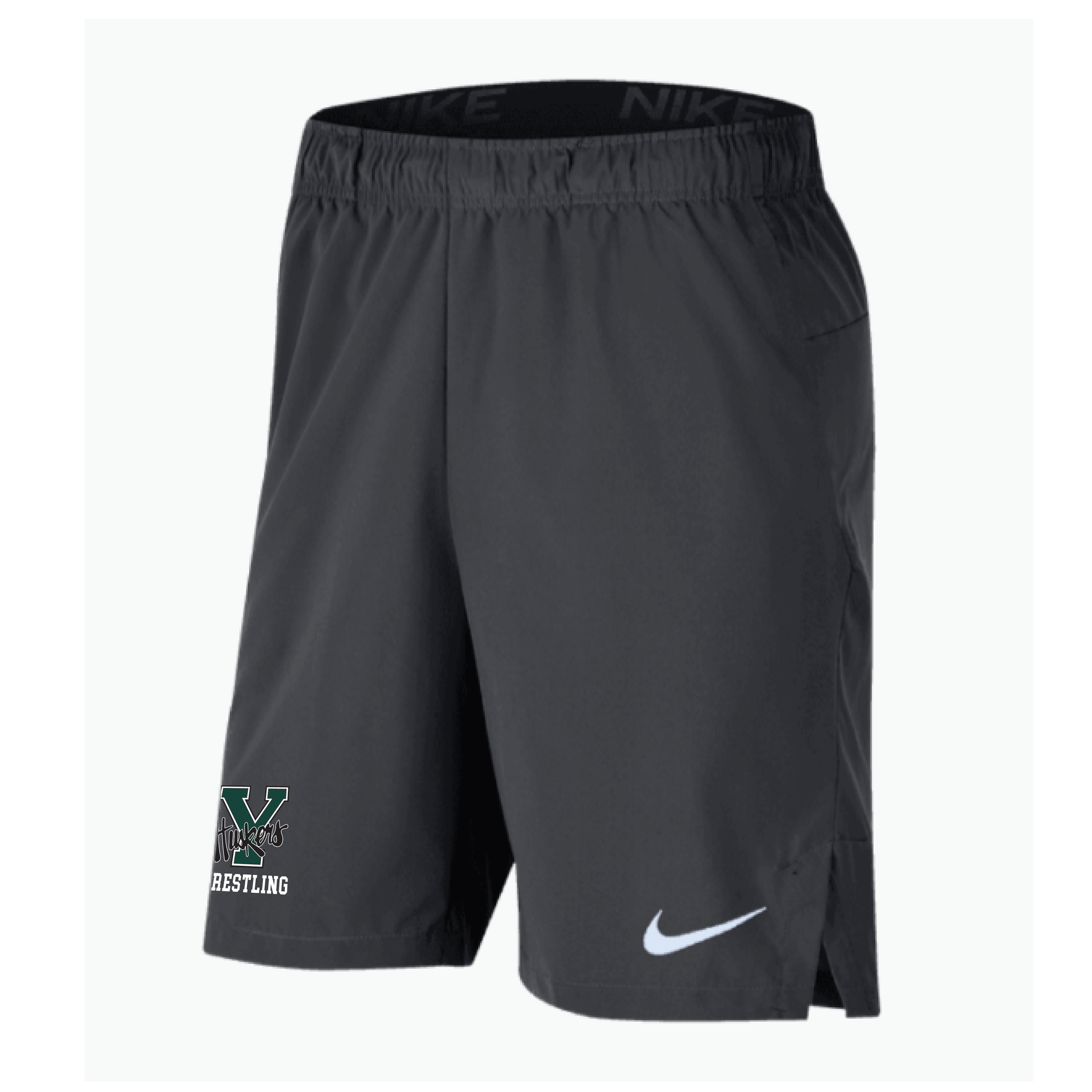 Nike Youth Dri-FIT Flex Woven Training Short