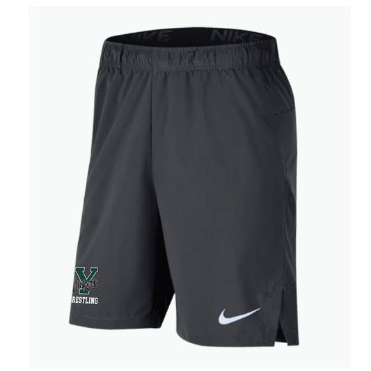 Nike Men's Dri-FIT Flex Woven Training Short