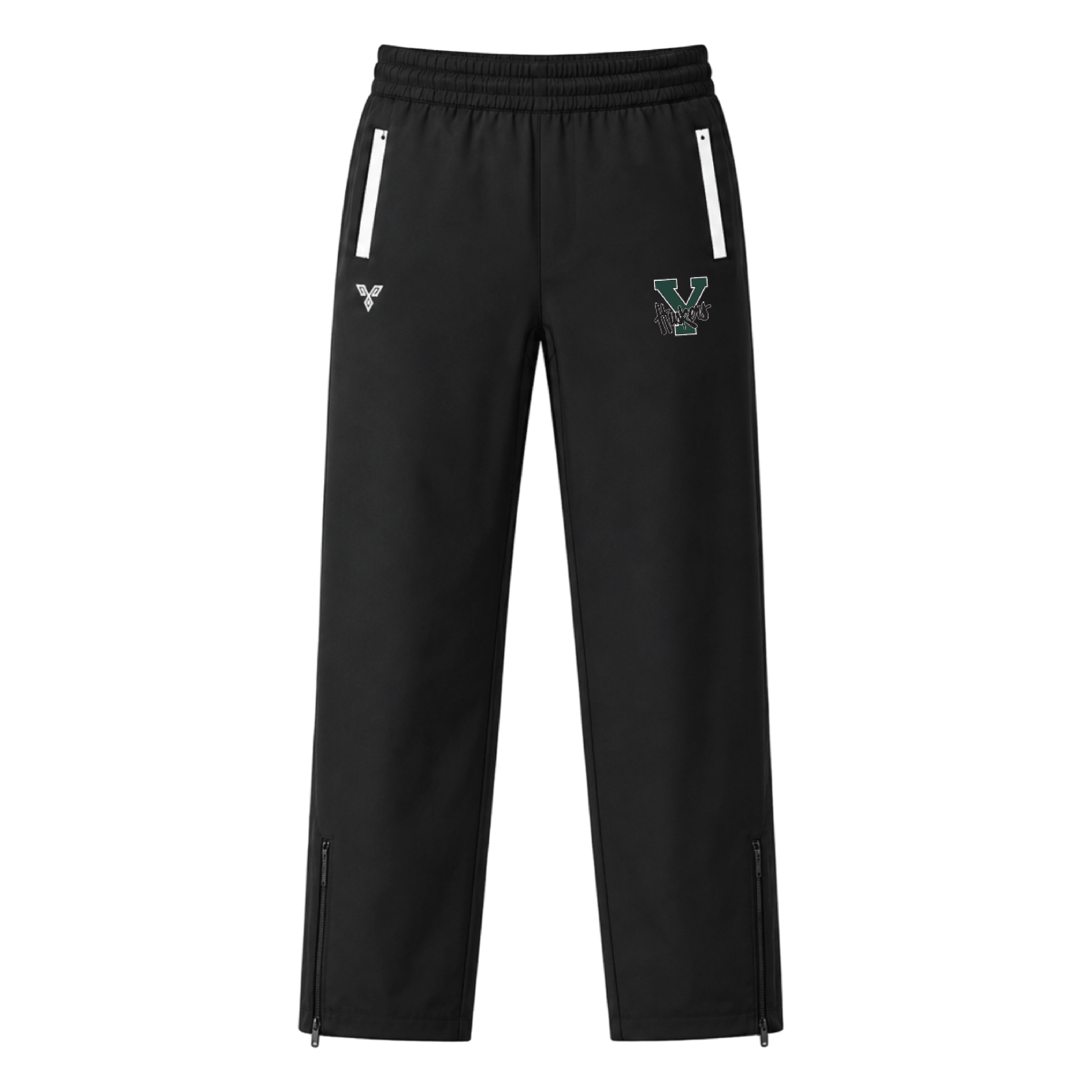 YERA Woven Revival Warm-up Pants