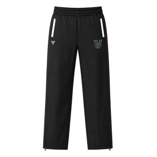 YERA Woven Revival Warm-up Pants