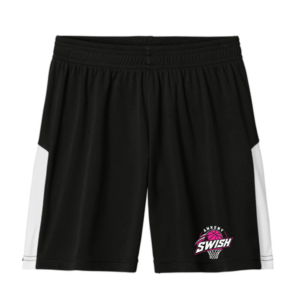 YOUTH Competitor United 5" Short